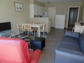 Appartement Nieuwpoort Kenmerken 9