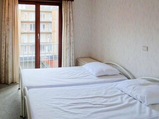 Appartement Nieuwpoort Kenmerken 10