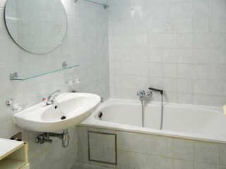 Appartement Nieuwpoort Kenmerken 11