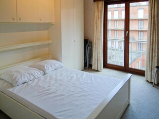 Appartement Nieuwpoort Kenmerken 12