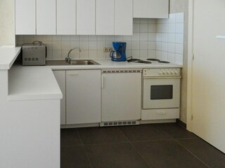 Appartement Nieuwpoort Kenmerken 7