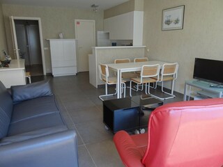 Appartement Nieuwpoort Kenmerken 8