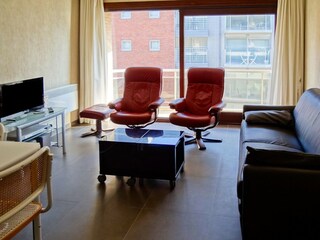 Apartment Nieuwpoort Features 3