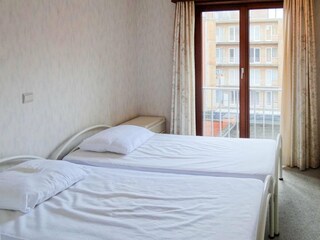 Appartement Nieuwpoort Kenmerken 5