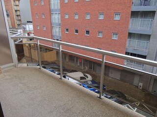 Appartement Nieuwpoort Omgeving 17
