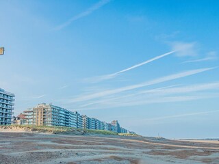 Appartement Nieuwpoort Omgeving 18