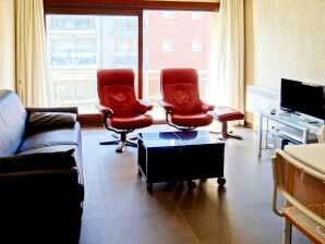 Apartment Wohnung in Nieuwpoort mit Meerblick - Nieuwpoort - image1