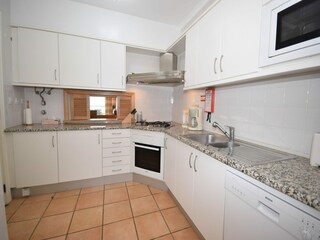 Apartment Vilamoura Ausstattung 26
