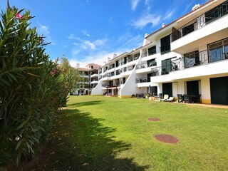 Apartment Vilamoura Außenaufnahme 10