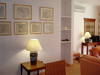 Apartment Vilamoura Outdoor Recording 8
