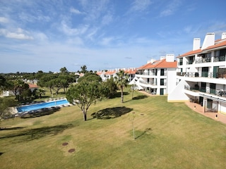 Appartement Vilamoura Enregistrement extérieur 13