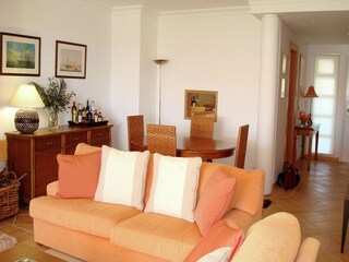 Apartment Vilamoura Ausstattung 16