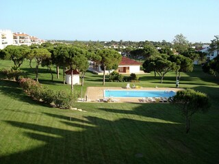 Appartement Vilamoura Équipement 15