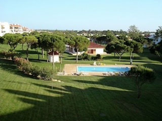 Appartement Vilamoura Équipement 17