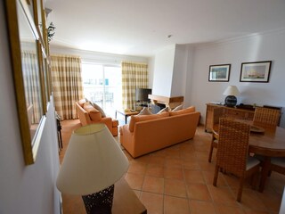 Appartamento Vilamoura Caratteristiche 23