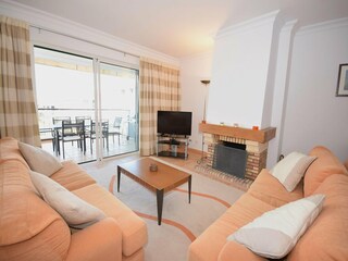 Appartamento Vilamoura Caratteristiche 17