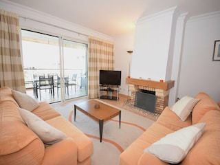 Appartement Vilamoura Équipement 20