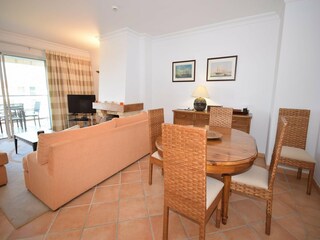 Apartment Vilamoura Ausstattung 21