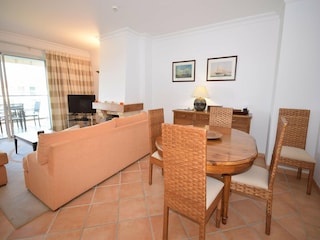 Appartement Vilamoura Équipement 21
