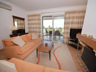 Appartamento Vilamoura Caratteristiche 18