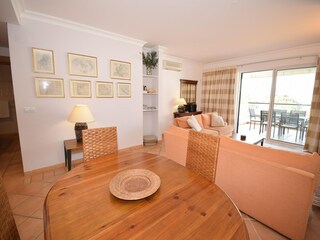 Appartamento Vilamoura Caratteristiche 22