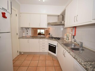 Appartement Vilamoura Équipement 18