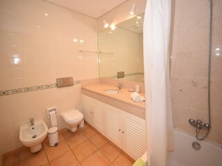 Appartamento Vilamoura Caratteristiche 21