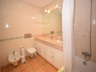 Appartement Vilamoura Équipement 35