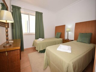 Appartamento Vilamoura Caratteristiche 19