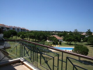 Apartment Vilamoura Außenaufnahme 11