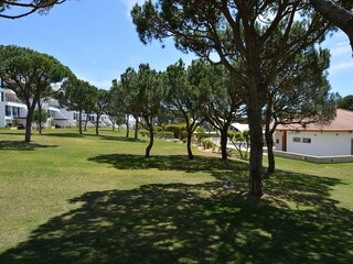 Apartment Vilamoura Außenaufnahme 12