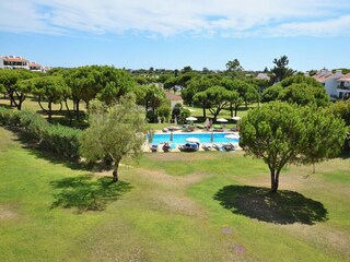 Appartement Vilamoura Buitenaudio-opname 11