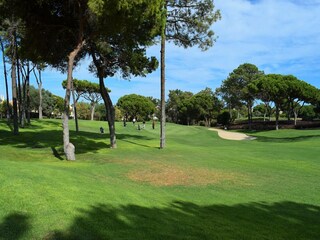 Apartment Vilamoura Außenaufnahme 3