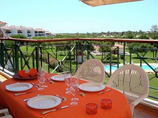 Apartment Vilamoura Außenaufnahme 4
