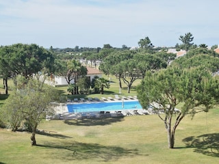 Appartement Vilamoura Enregistrement extérieur 13