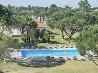 Apartment Vilamoura Außenaufnahme 8