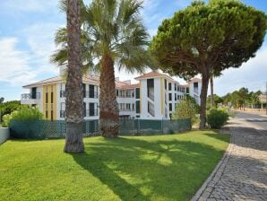 Geräumiges Apartment in Quarteira mit Grill - Vilamoura - image1