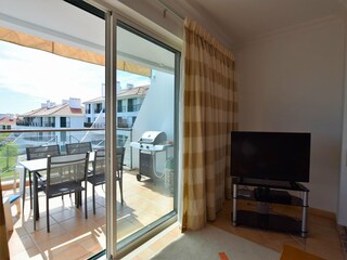 Appartement Vilamoura Équipement 35