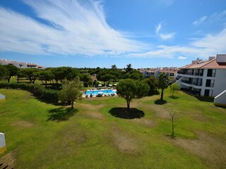 Appartement Vilamoura Buitenaudio-opname 14