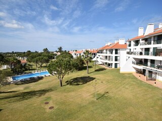 Apartment Vilamoura Außenaufnahme 14