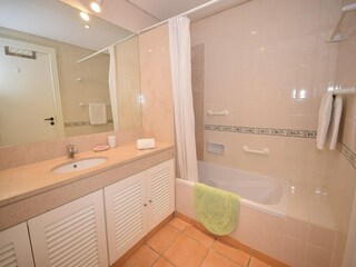 Apartamento Vilamoura Características 31