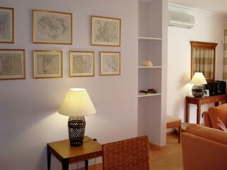 Appartement Vilamoura Équipement 30