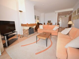 Appartamento Vilamoura Caratteristiche 35