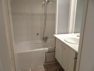 Apartamento Nieuwpoort Características 19