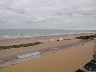 Appartement Nieuwpoort Buitenaudio-opname 2