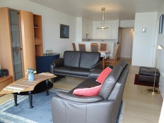 Apartment Nieuwpoort Features 15