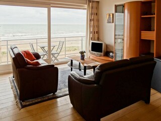 Apartment Nieuwpoort Features 16