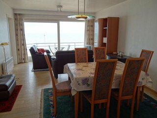 Apartment Nieuwpoort Features 6