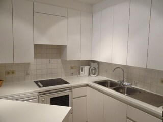 Apartamento Nieuwpoort Características 17