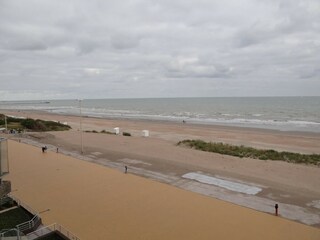 Appartement Nieuwpoort Buitenaudio-opname 4